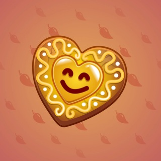 Cookie Heart #163428