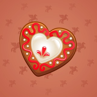 Cookie Heart #163430