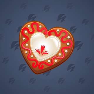 Cookie Heart #163431