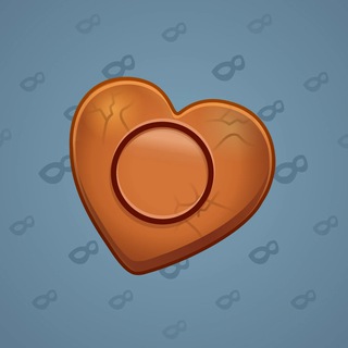 Cookie Heart #163433