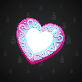 Cookie Heart #163434