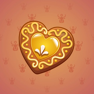 Cookie Heart #163435