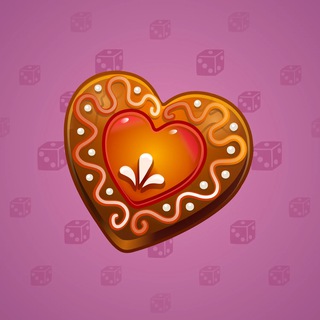 Cookie Heart #163436