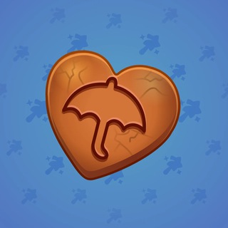 Cookie Heart #163438