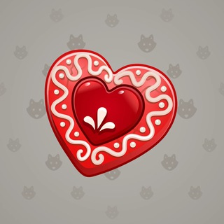 Cookie Heart #163440