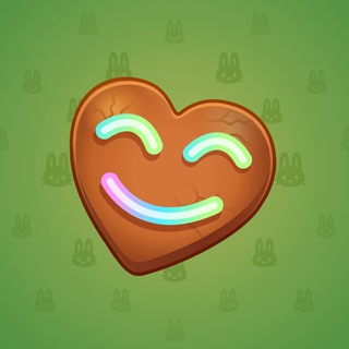 Cookie Heart #163441
