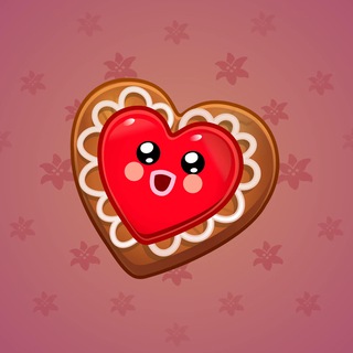Cookie Heart #163445