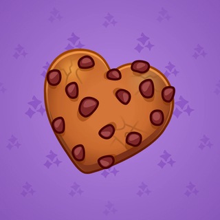 Cookie Heart #163449