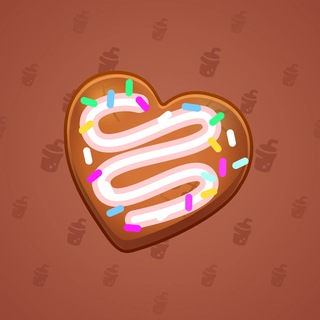 Cookie Heart #163631
