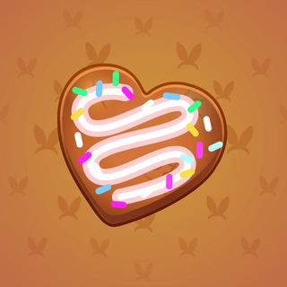 Cookie Heart #163636