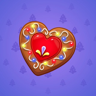 Cookie Heart #163637