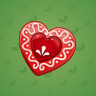Cookie Heart #163638