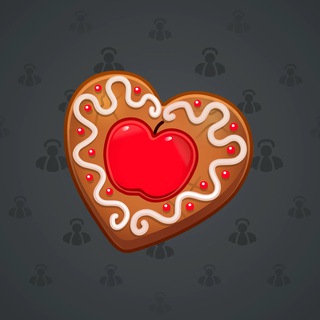 Cookie Heart #163639
