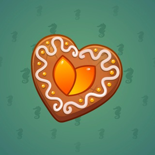 Cookie Heart #163641