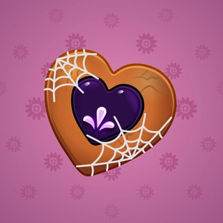 Cookie Heart #163646