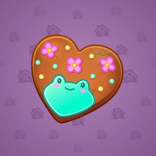 Cookie Heart #163650