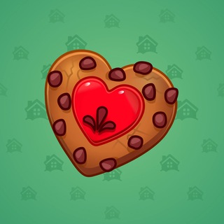 Cookie Heart #163651
