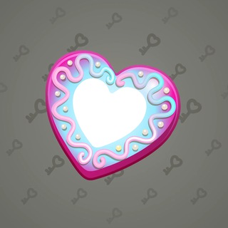 Cookie Heart #163653