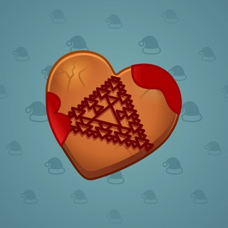 Cookie Heart #163654