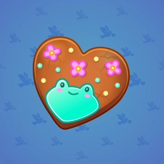 Cookie Heart #163672