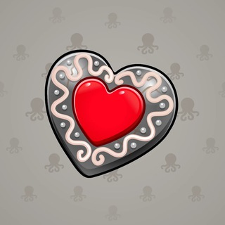 Cookie Heart #163673