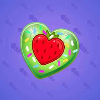 Cookie Heart #163674