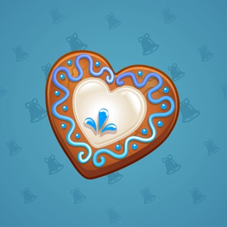 Cookie Heart #163675