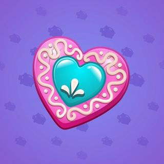 Cookie Heart #163677