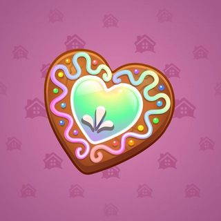Cookie Heart #163680