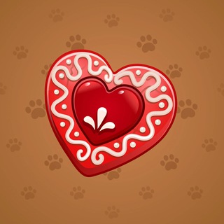 Cookie Heart #163683