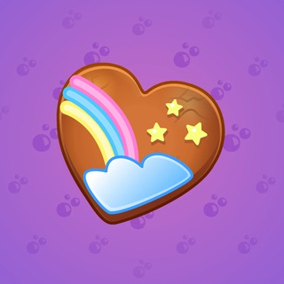 Cookie Heart #163685