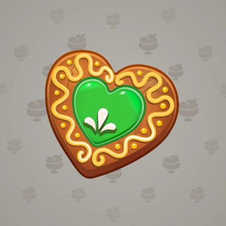 Cookie Heart #163686