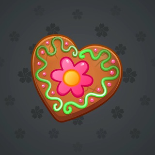 Cookie Heart #163687