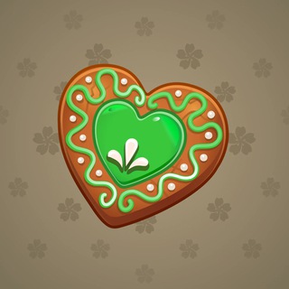 Cookie Heart #163690