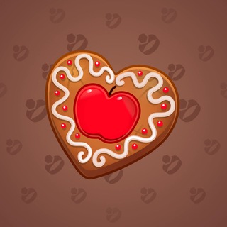 Cookie Heart #163691