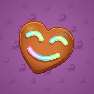 Cookie Heart #163692
