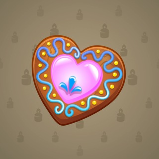 Cookie Heart #163693