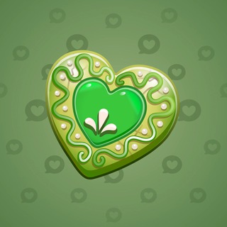 Cookie Heart #163694