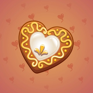 Cookie Heart #163695