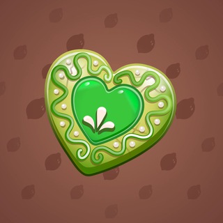 Cookie Heart #163698