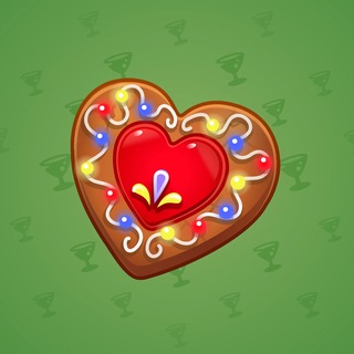 Cookie Heart #163699