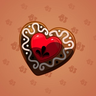 Cookie Heart #163700