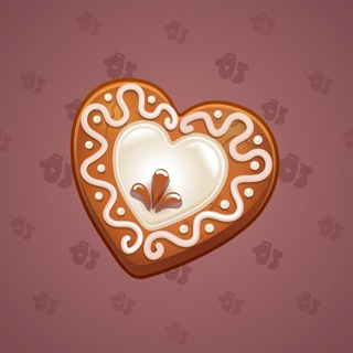Cookie Heart #163897