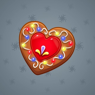 Cookie Heart #163898