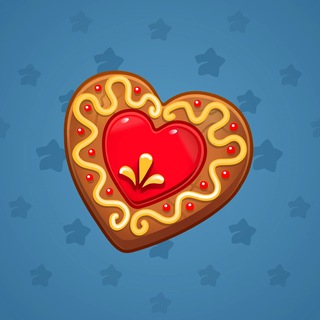 Cookie Heart #163899