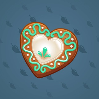 Cookie Heart #163903