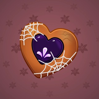 Cookie Heart #163904