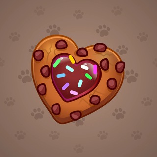 Cookie Heart #163905