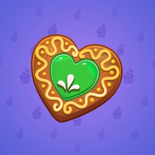 Cookie Heart #163909
