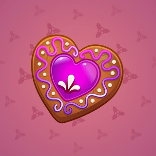 Cookie Heart #163910